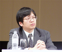 池田氏