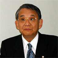 葉山社長