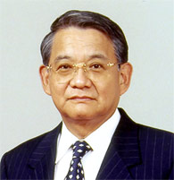 葉山社長