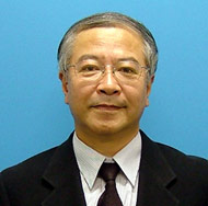 小川副社長 