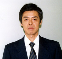 高橋直人氏