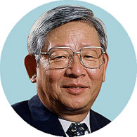 松谷　高顕氏