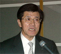 庄田社長