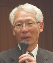 井上氏