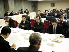 製薬協総会