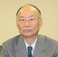 大村智氏