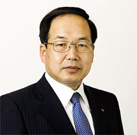 菅田益司氏