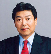 倉田進氏