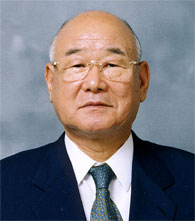 高藤鐵雄氏