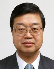 江利川氏