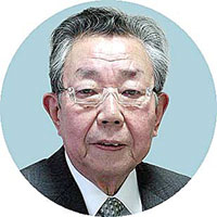 中嶋氏