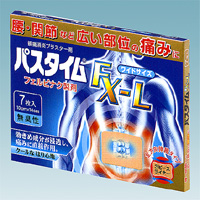 「パスタイムＦＸ‐Ｌ」