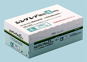 シングレア細粒４mg