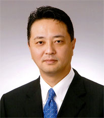 川畑佳樹氏