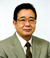 西川修氏