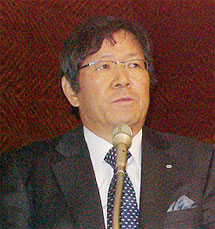 小川社長