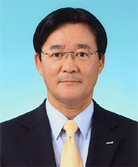 澤井光郎氏