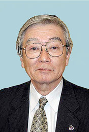 中西氏