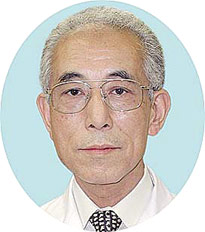 田中新会長