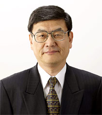 島田新社長