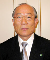 江口会長