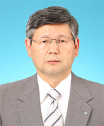 藤本孝明氏