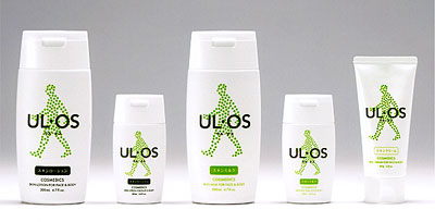 「UL・OS(ウル・オス)」