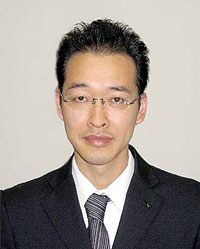 羽田薬局長