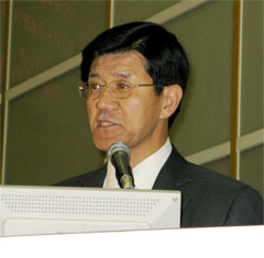 庄田社長