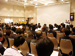 第31回日本高血圧学会総会