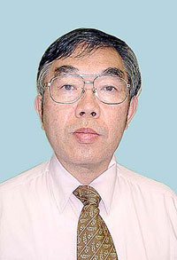 西沢 元仁氏
