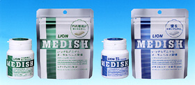 「ＭＥＤＩＳＨ」