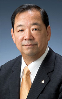 児玉 孝氏