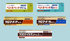 N 効果 クロマイ 軟膏 亀頭包皮炎には軟膏を使用するのが基本！どんな軟膏が効果的？