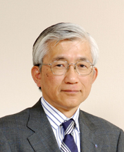 黒川明氏