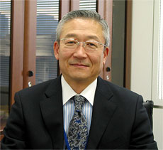 木村龍也社長