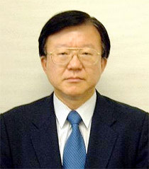 高井康行氏