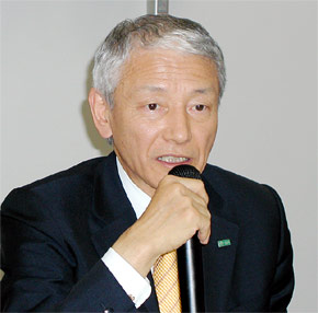 多田社長