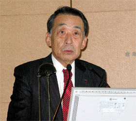 佐藤社長