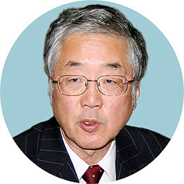 水田氏