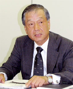 hln200908190202 アクロネットの植松社長