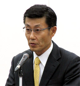 大塚社長