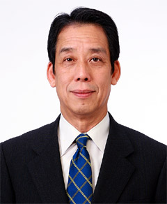 川端文科相