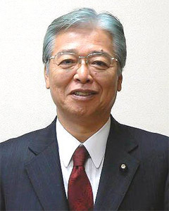 直嶋経産相