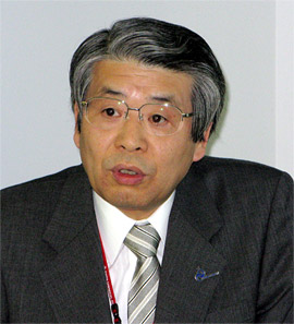 寺本社長