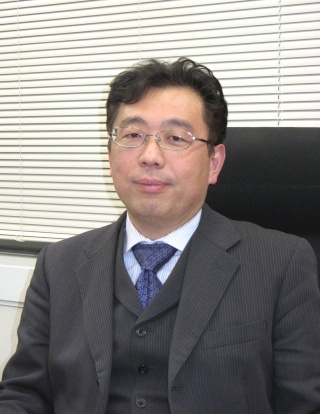 宮崎智氏（東京理科大学薬学部教授）