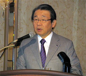 永山社長