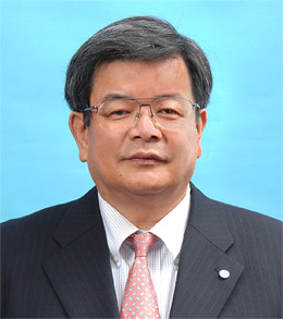 桝田直氏