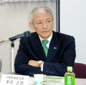 hln201002170101 会見する多田社長