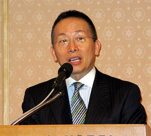 中村会長